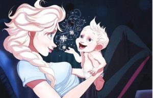 Mowa dziecka. Co robić kiedy tylko Ty jesteś w stanie zrozumieć?