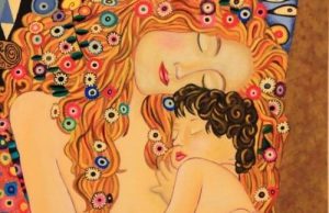 "Dobranoc, mamo" – wieczór to najlepsza pora dnia