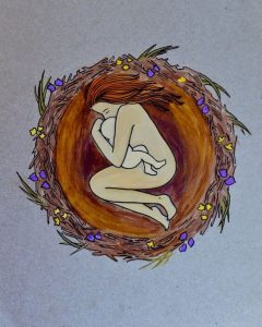 Miłość do dziecka