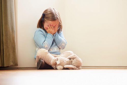 Napady złości u dziecka – co zrobić, by uspokoić malucha