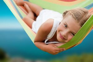 Dzieciństwo bez stresu - 5 wskazówek, które pomogą Ci je zapewnić