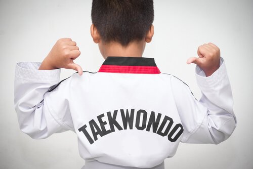 Taekwondo: liczne korzyści, jakie daje dzieciom