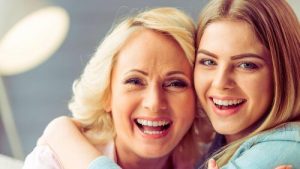 Życie z dala od matki - uczucia, jakie towarzyszą podczas rozłąki