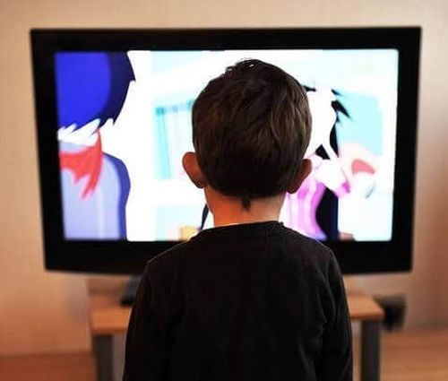 Dlaczego dzieci oglądają ten sam film wiele razy