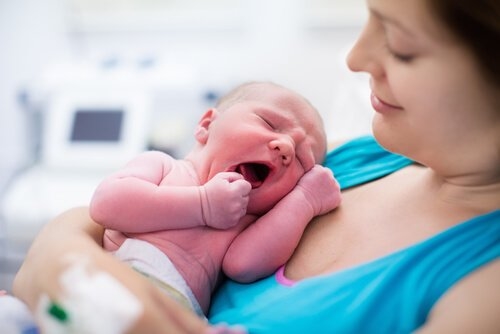 Oksytocyna w wywoływanym porodzie - co należy wiedzieć
