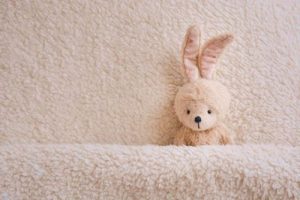 O króliku, który chce zasnąć: idealna historia na dobranoc