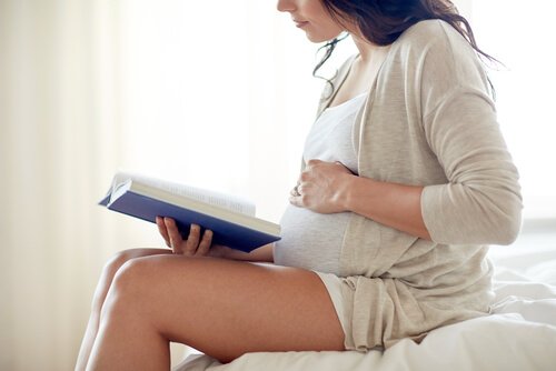 Objawy drugiego trymestru ciąży: 15 najczęstszych