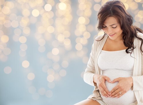 Objawy drugiego trymestru ciąży
