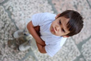 Skrzynka gniewu: naucz dziecko kontrolować negatywne emocje