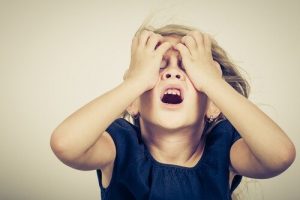 Dziecięcy niepokój – jak mu zaradzić? Oto 6 wskazówek!