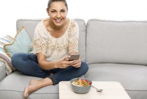 Dieta po porodzie - jak powinna wyglądać?