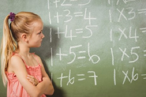 Jak nauczyć dziecko mnożenia – kilka trików dla rodziców
