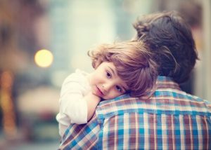 Napady małe u dzieci: jak rozpoznać petit mal