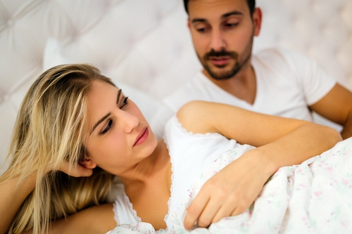Seksualność kobiety a karmienie piersią - co warto wiedzieć?