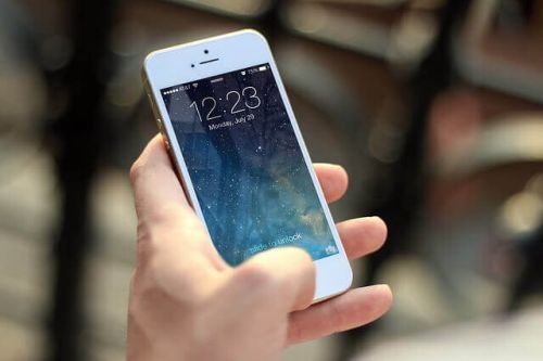 Smartfon