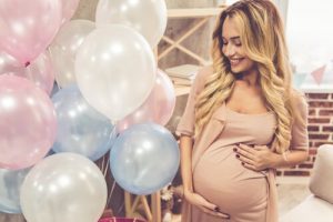 Idealny baby shower: czy wiesz, jak go zorganizować?
