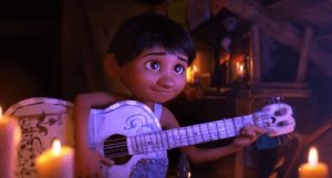 Coco: wspaniały film dla całej rodziny!