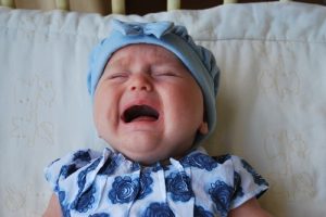 Herpangina u niemowląt - czym jest i jak z nią walczyć?