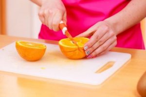 Dieta karmiącej piersią: 8 zabronionych produktów