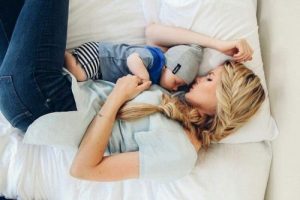 Miłość Twojego życia przybędzie za 9 miesięcy