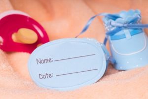 Unikalne imiona dla dziewcząt: 15 propozycji