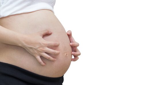 Zmiany skórne w ciąży: czy są powodem do obaw?