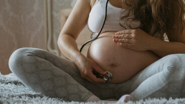 Czas na poród: jak rozpoznać ten wyjątkowy moment?