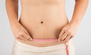 Pielęgnacja blizny po cesarce: jak o nią dbać?