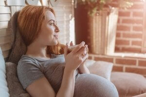 Przyspieszenie porodu - 5 naturalnych i sprawdzonych sposobów