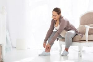 Buty dla ciężarnych: jak wybrać najlepsze obuwie