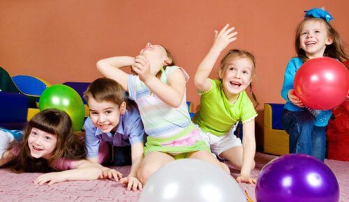 Mózg dziecka z ADHD nie produkuje dostatecznie dużej ilości kluczowych neuroprzekaźników.