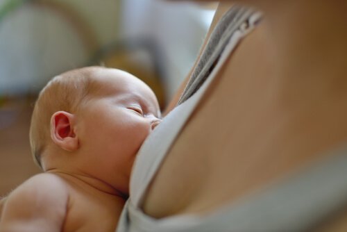 Mleko matki jest najbardziej kompletne i bogate składowo.