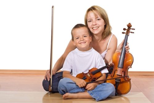 Gra na instrumencie muzycznym: same korzyści!