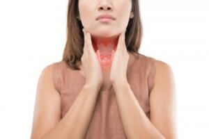 Problemy z tarczycą podczas ciąży: objawy i konsekwencje