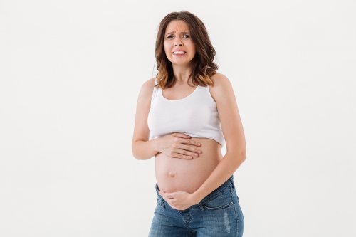 Zmiany w kobiecym ciele podczas ciąży będą znacznie mniej niepokojące jeśli się na nie przygotujesz.