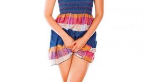 Gruczolistość pochwy: przyczyny i leczenie