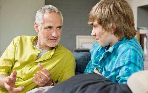 Komunikacja z nastolatkiem