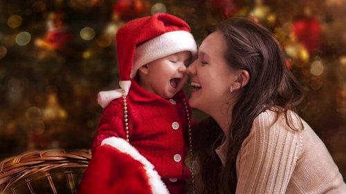 Świąteczne zajęcia dla rodziny – 6 pomysłów na fajne Święta