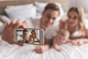 Treści zamieszczane w Internecie na zawsze zostają w sieci
