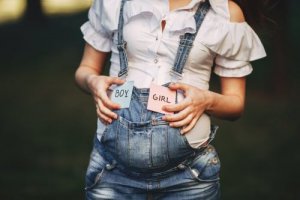 Płeć dziecka: jakie czynniki ją determinują?