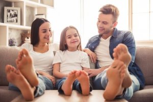 Podnoszenie samooceny dziecka: 4 strategie