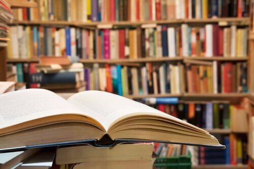 Wartość edukacyjna bibliotek