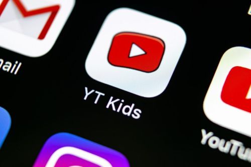 YouTube Kids