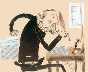 Cervantes i jego 6 mądrych cytatów