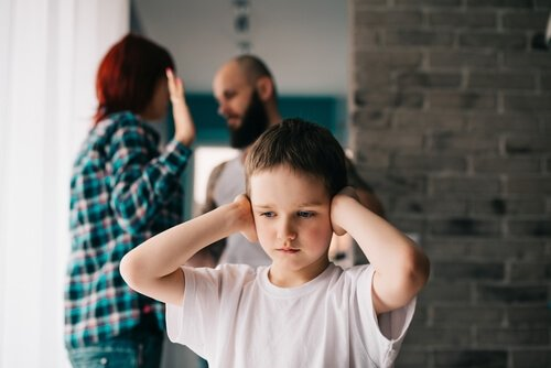 Rozwód rodziców - trudny czas dla dziecka