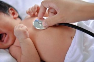 Wrodzona wada serca: co warto o niej wiedzieć?