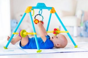 Siłownie dla dzieci i parki rozrywki - fenomen XXI wieku!