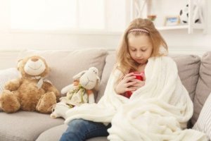 Naturalne lekarstwa, które są niebezpieczne dla dzieci