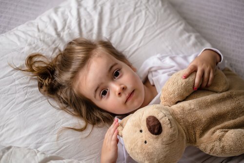 Długotrwałe nieprawidłowości związane ze snem mogą nawet prowadzić do pojawienia się zaburzeń.
