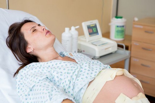 Pęknięcia pochwy podczas porodu: co musisz wiedzieć